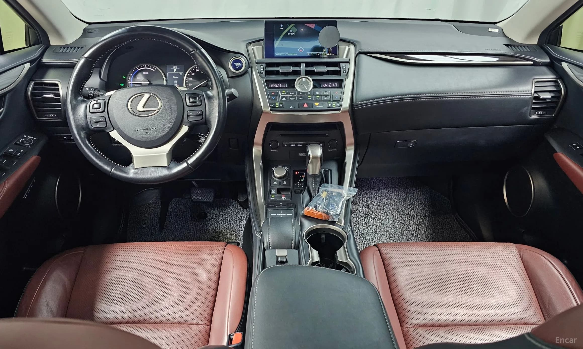 NX300h