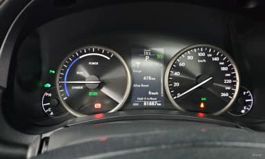NX300h