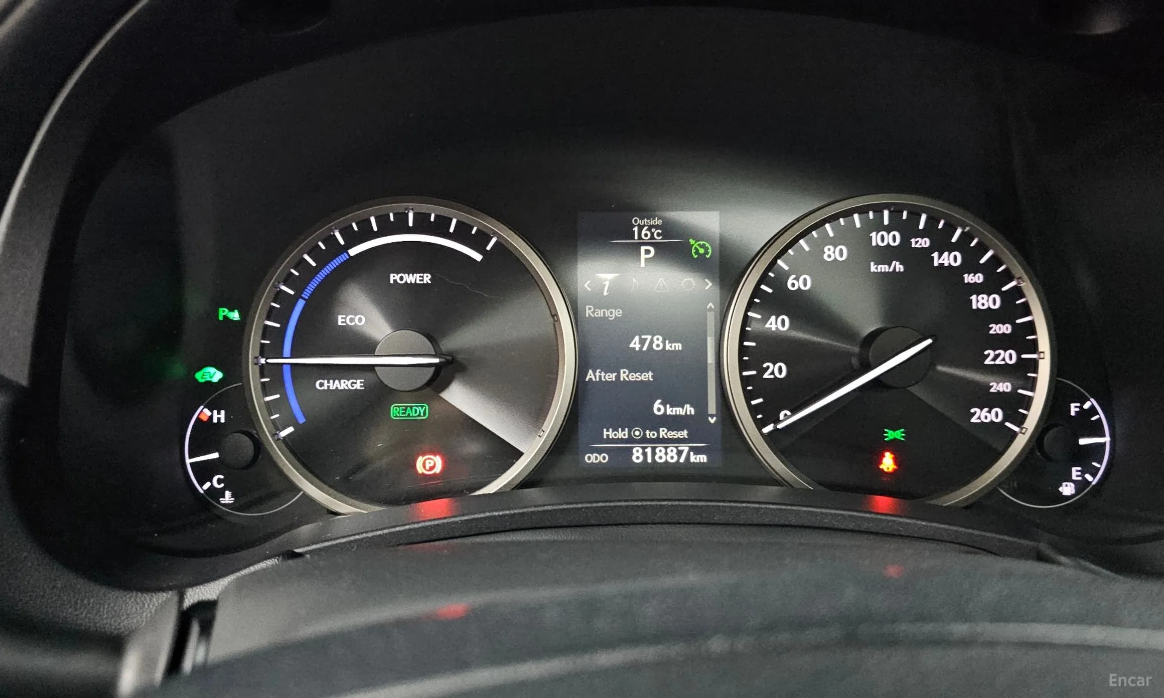 NX300h