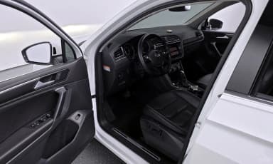 Tiguan 2nd Generation