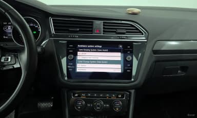 Tiguan 2nd Generation