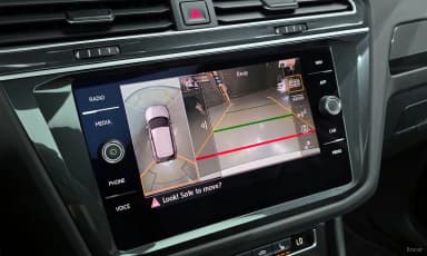 Tiguan 2nd Generation