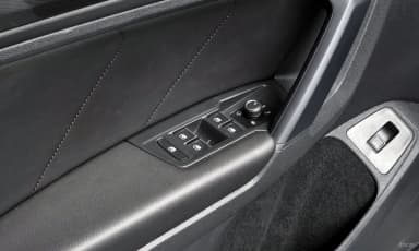 Tiguan 2nd Generation