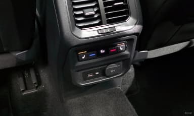 Tiguan 2nd Generation