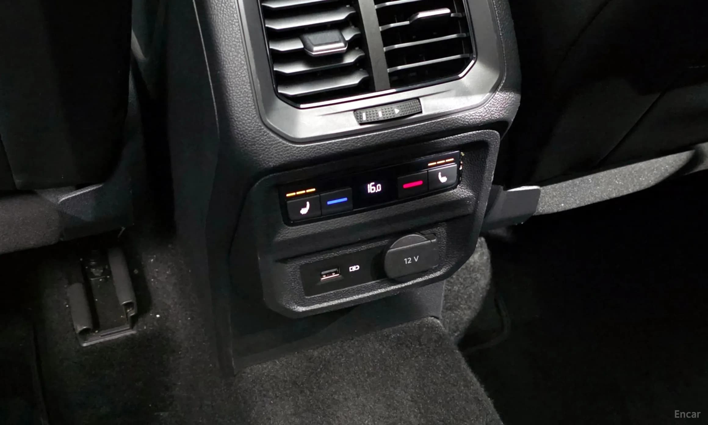 Tiguan 2nd Generation