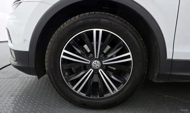 Tiguan 2nd Generation
