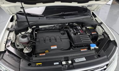 Tiguan 2nd Generation