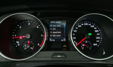 Tiguan 2nd Generation