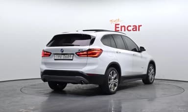 X1 (F48)