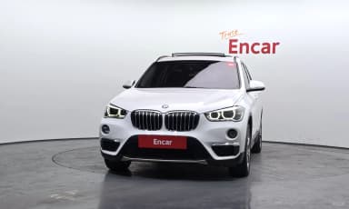 X1 (F48)