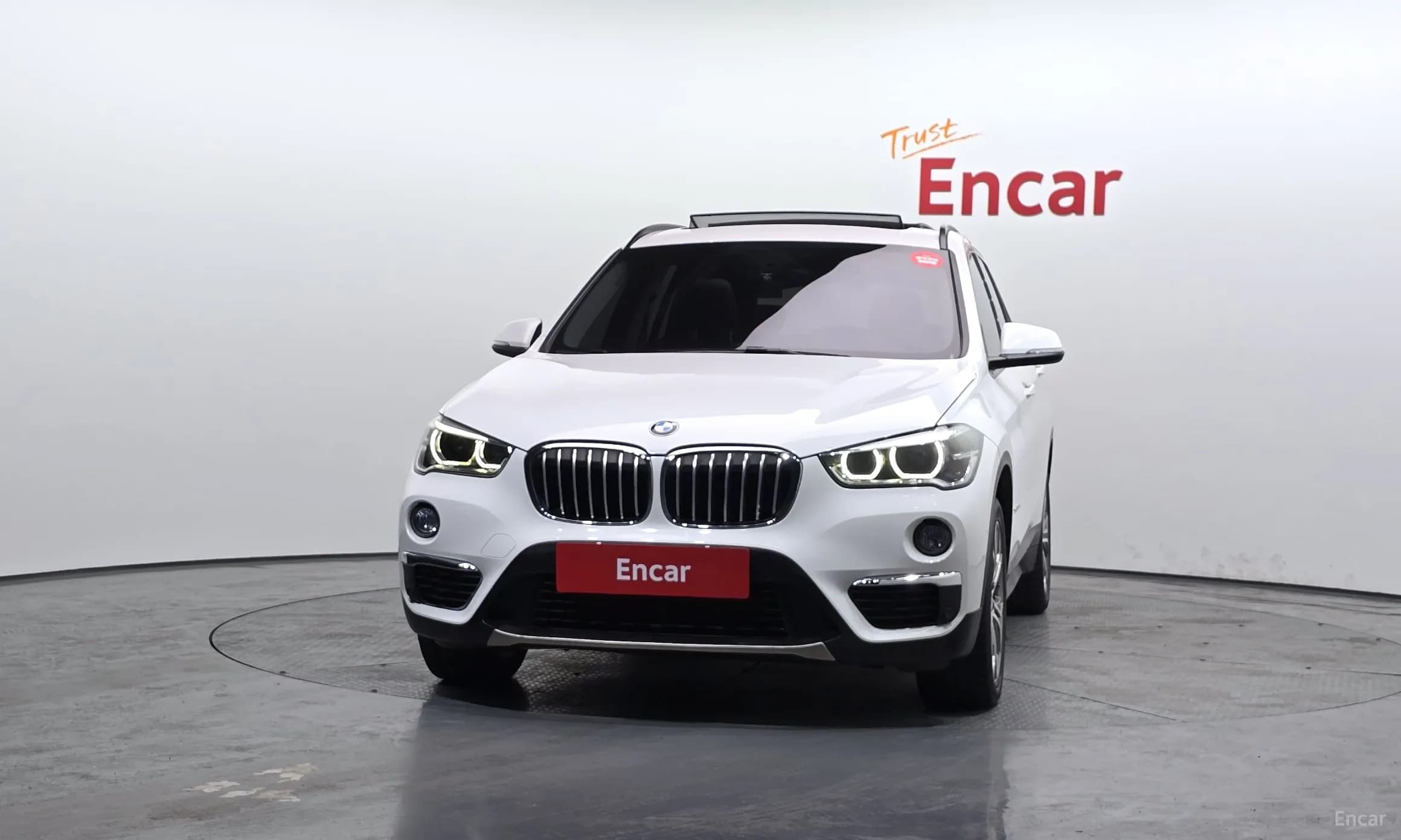 X1 (F48)