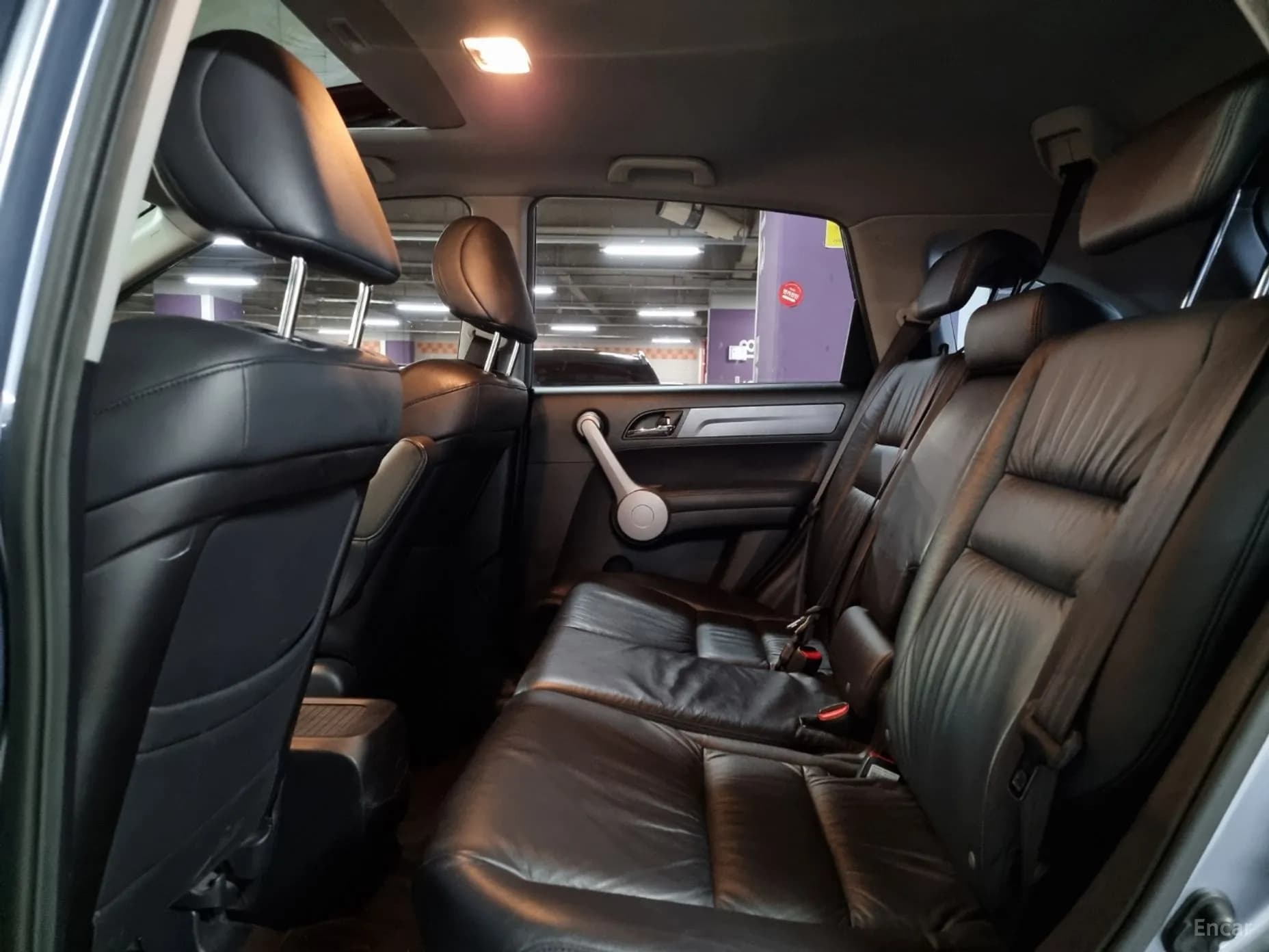 CR-V