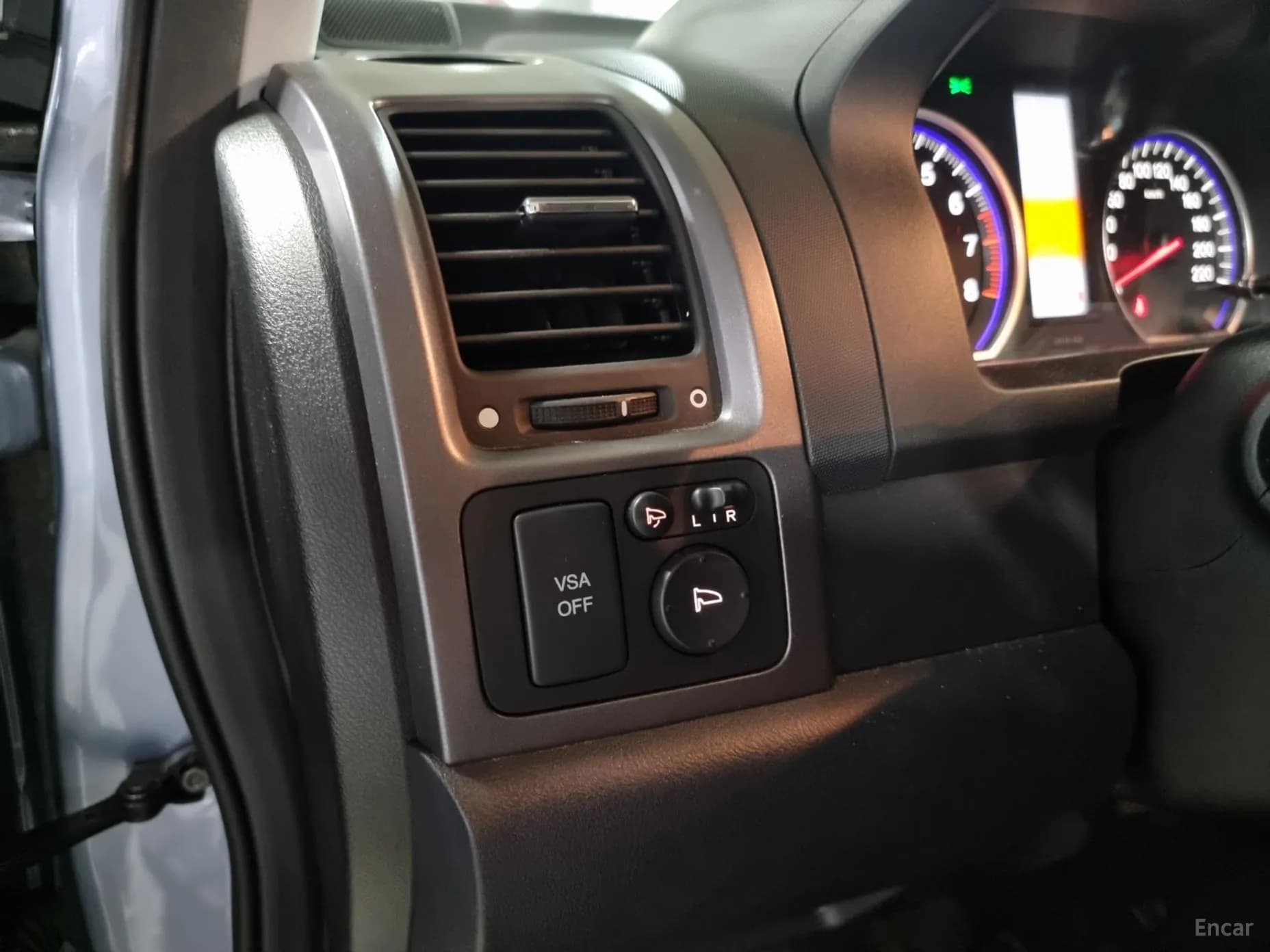 CR-V