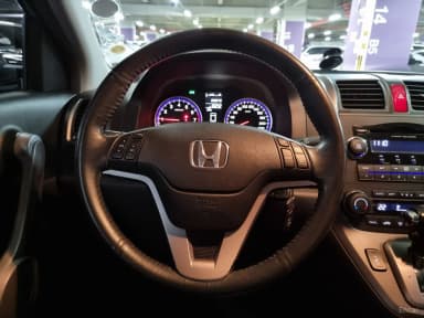 CR-V