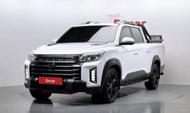 Rexton Sports Khan