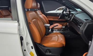 Rexton Sports Khan