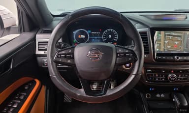 Rexton Sports Khan