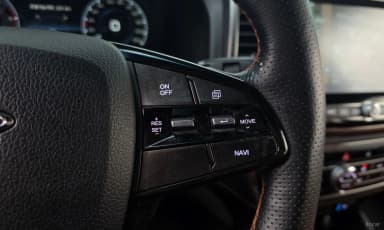 Rexton Sports Khan