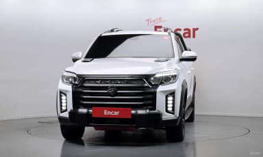 Rexton Sports Khan