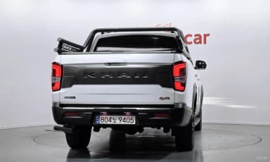Rexton Sports Khan
