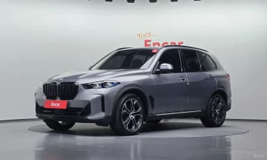 X5 (G05)