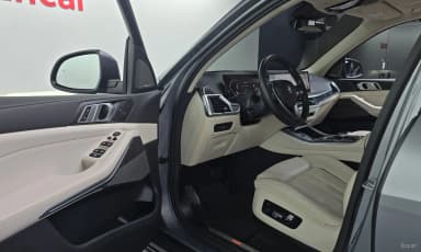 X5 (G05)
