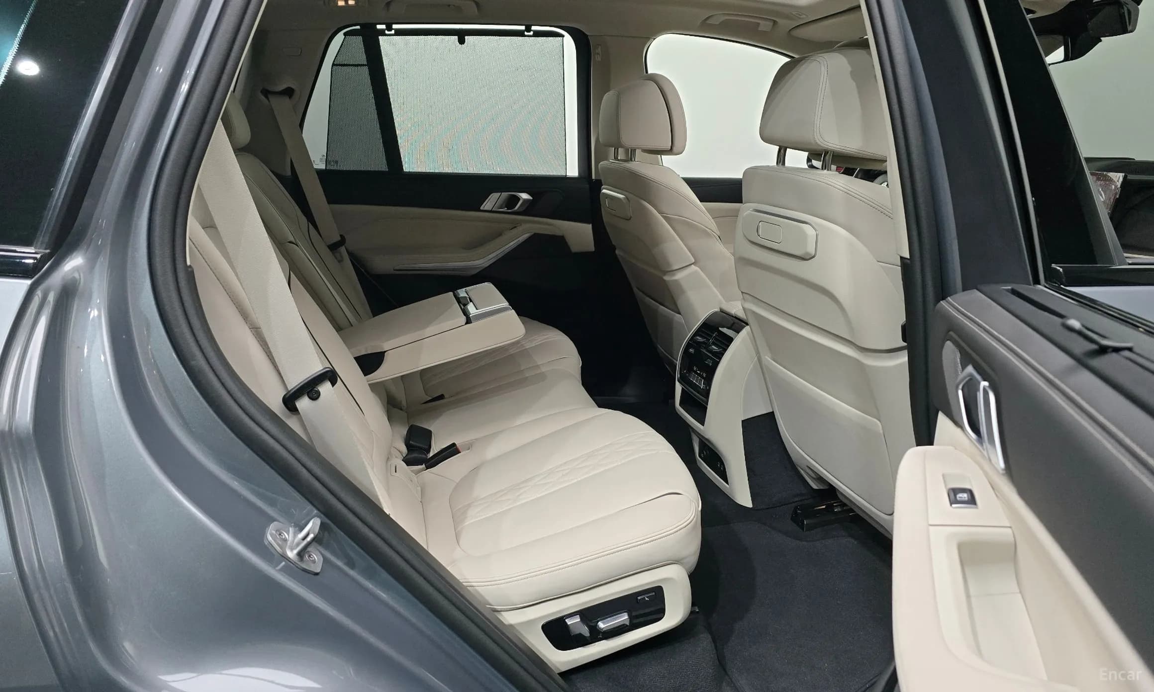 X5 (G05)