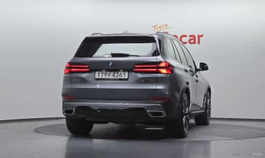 X5 (G05)