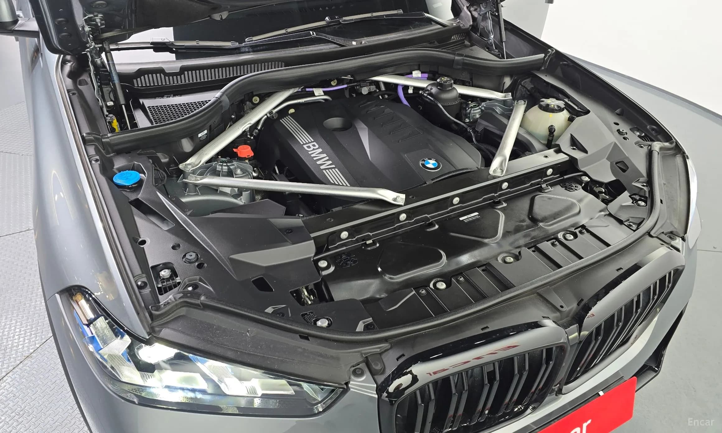 X5 (G05)