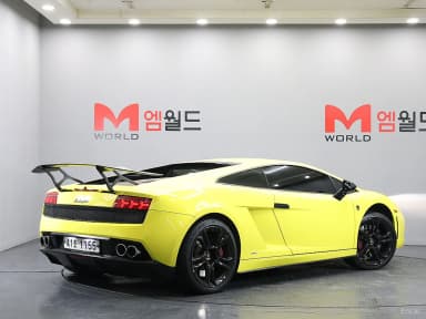 GALLARDO