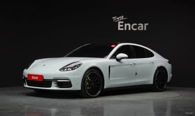 Panamera (971)