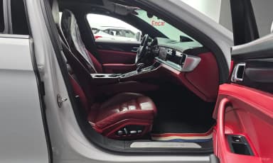 Panamera (971)
