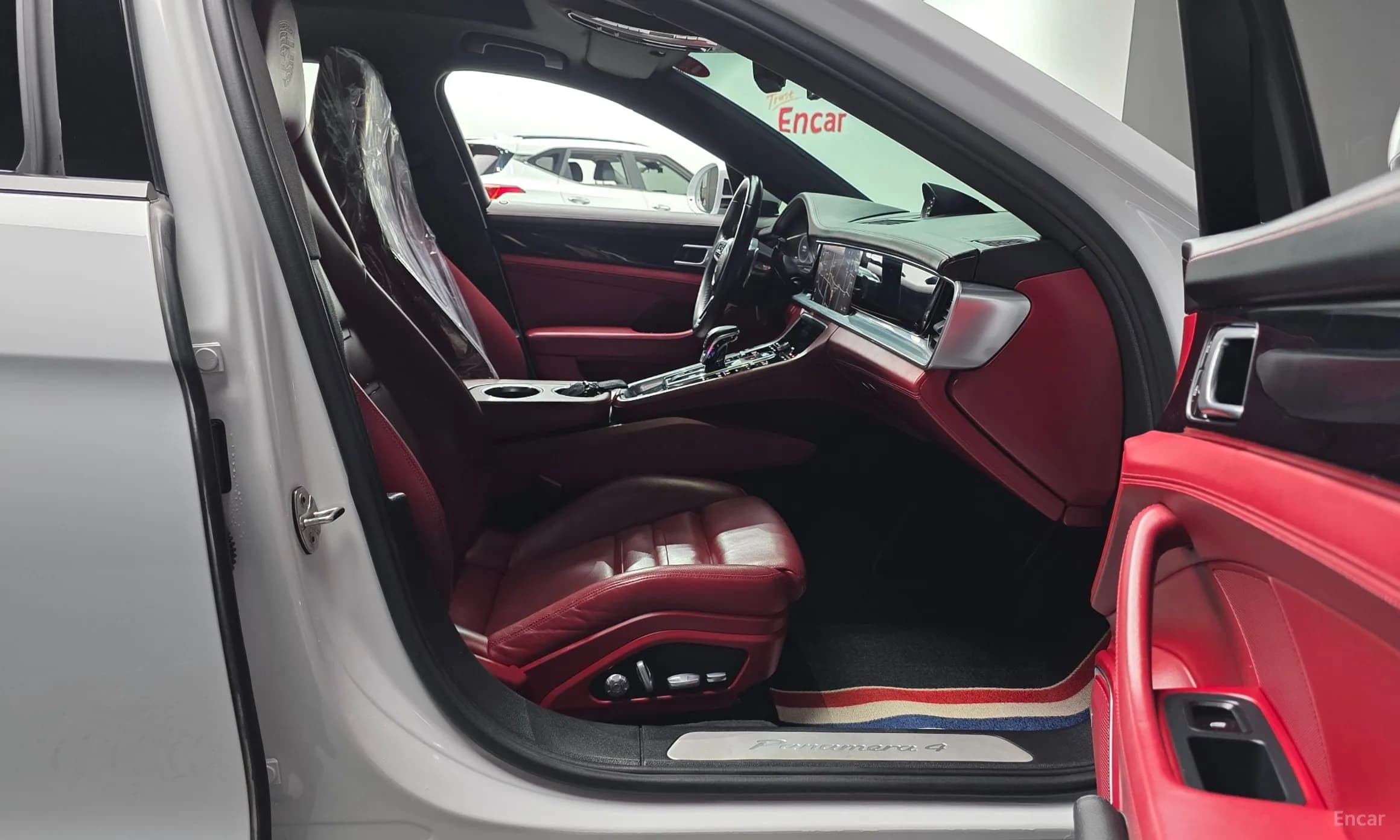 Panamera (971)