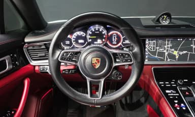 Panamera (971)