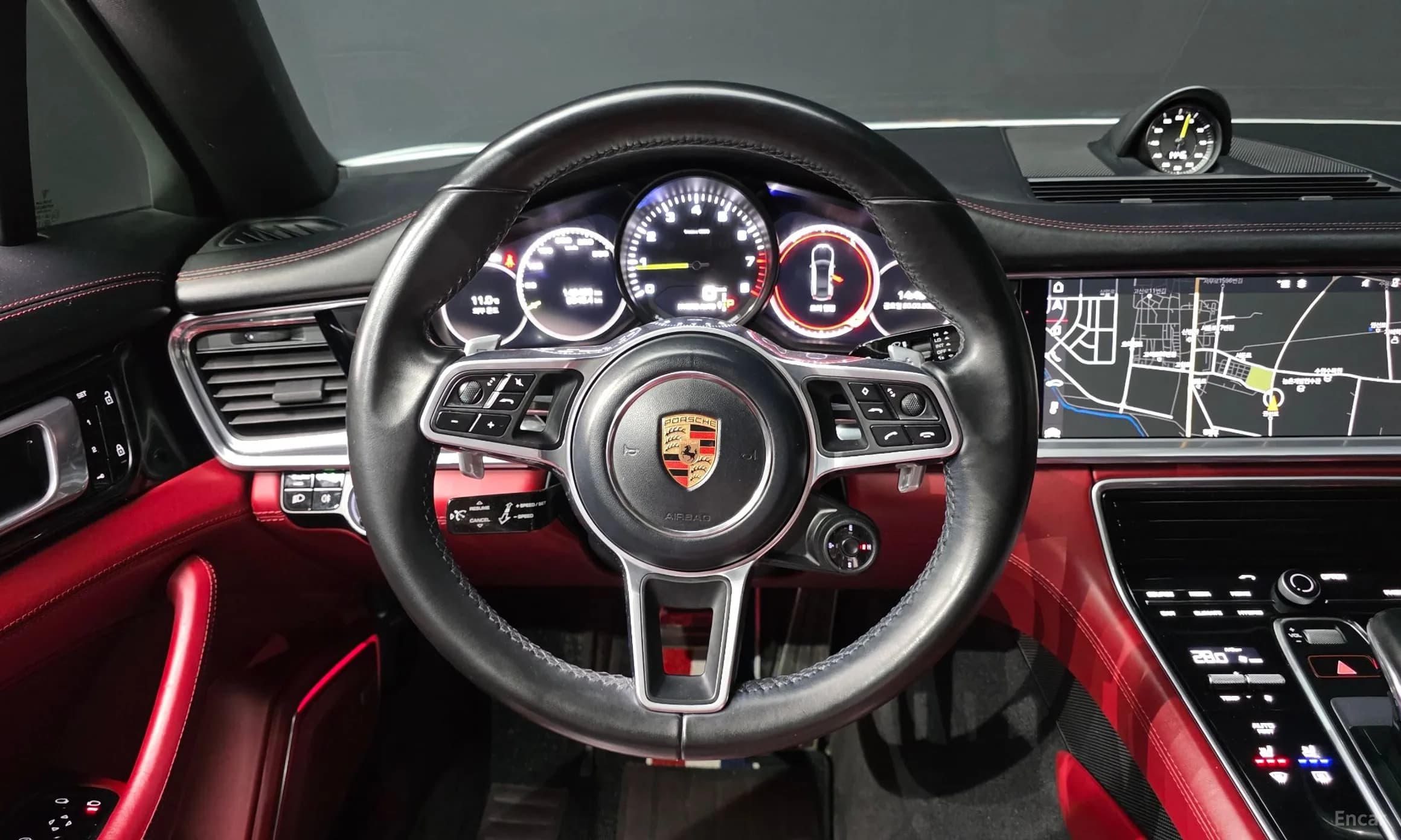 Panamera (971)