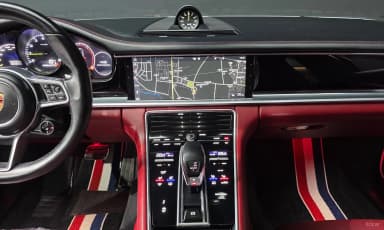 Panamera (971)