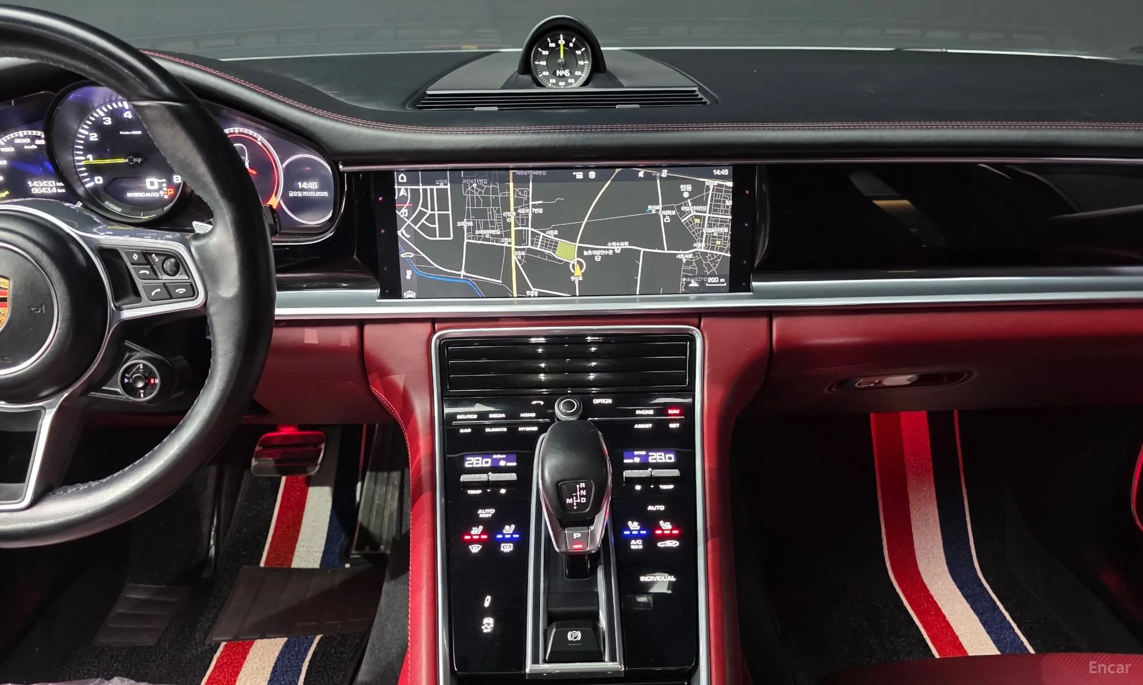 Panamera (971)