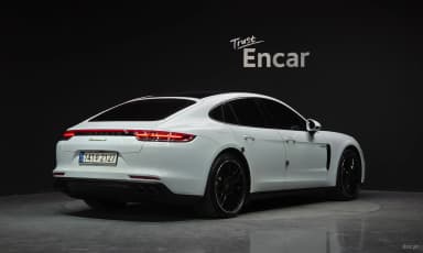Panamera (971)