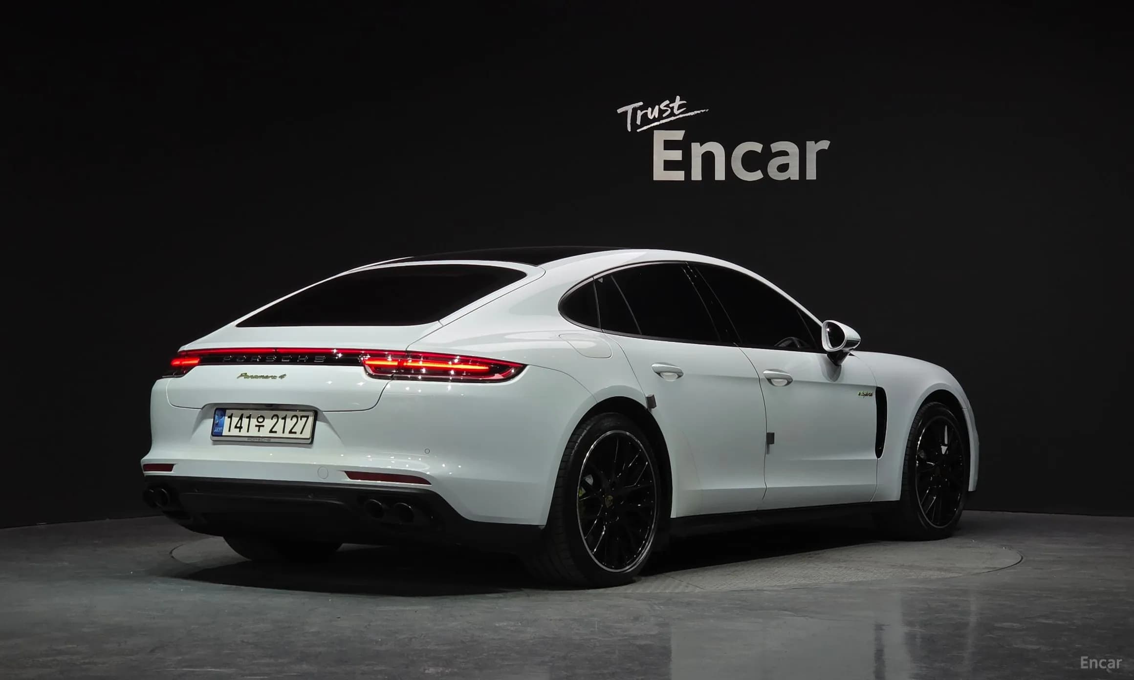 Panamera (971)