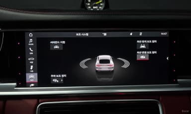 Panamera (971)
