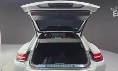 Panamera (971)
