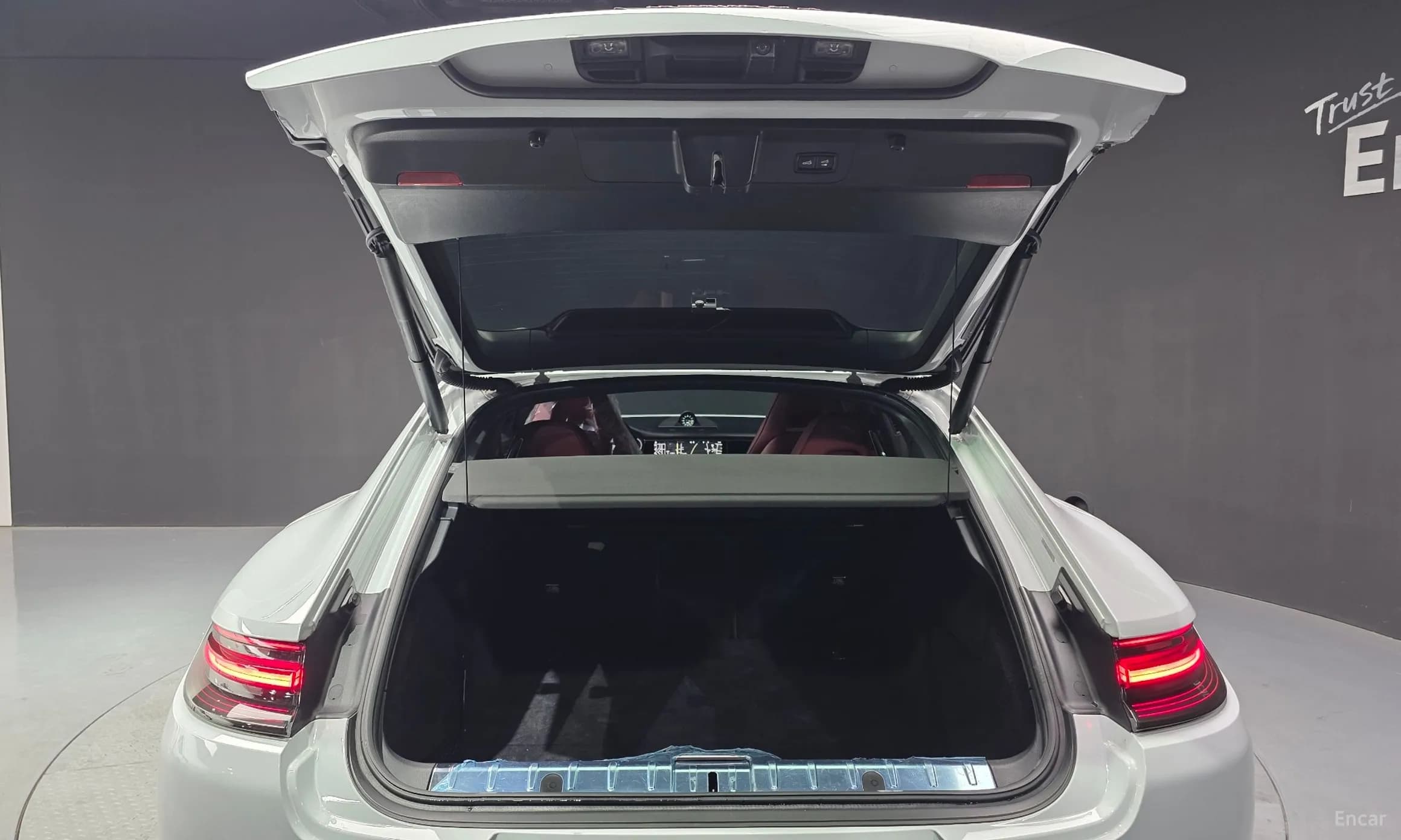 Panamera (971)