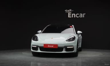 Panamera (971)