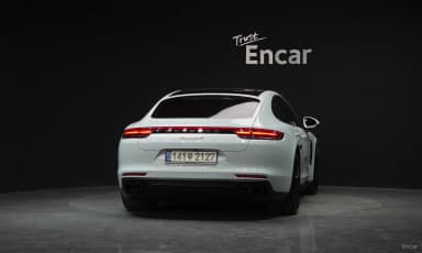 Panamera (971)