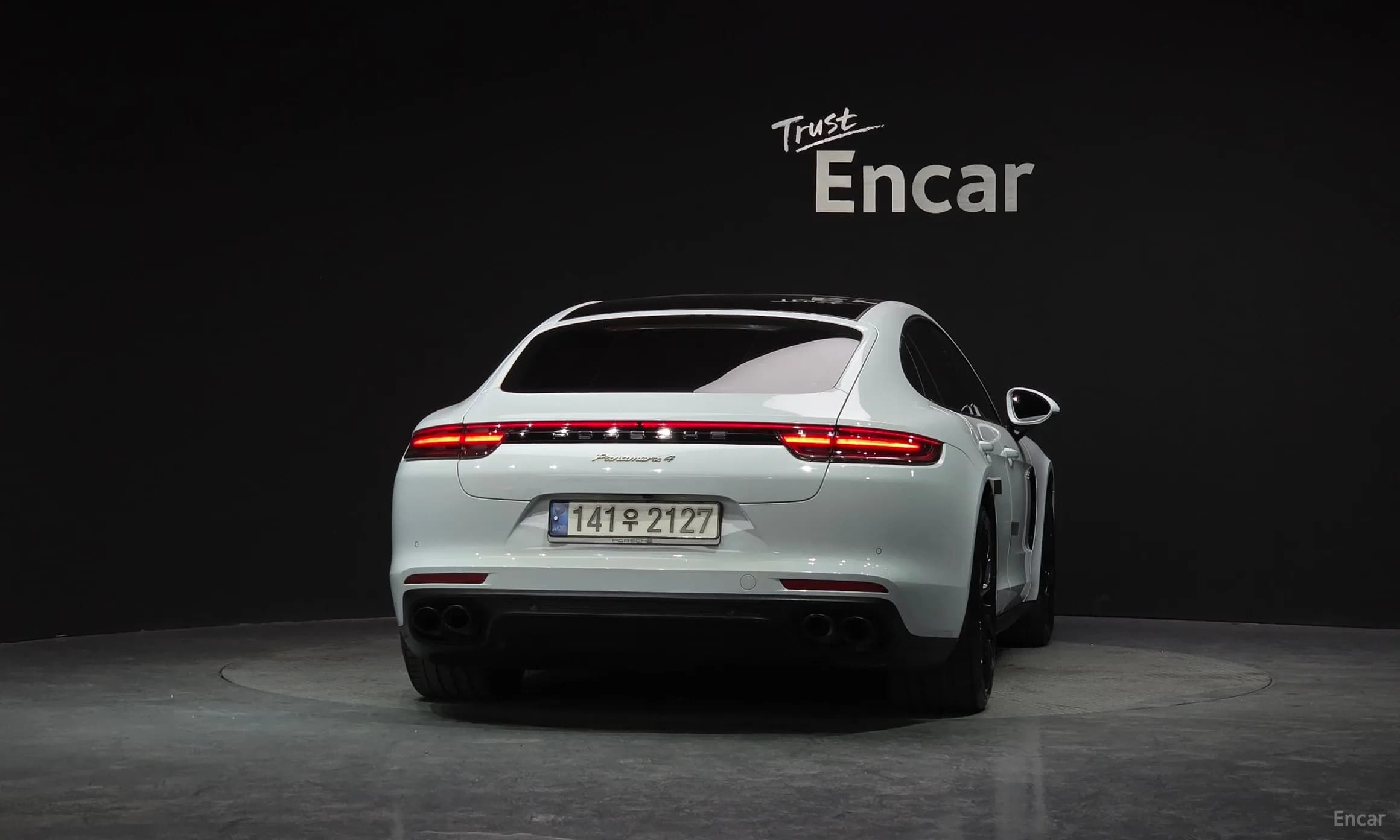 Panamera (971)
