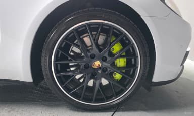 Panamera (971)