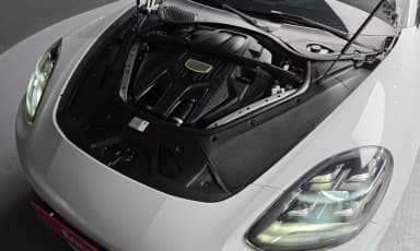 Panamera (971)