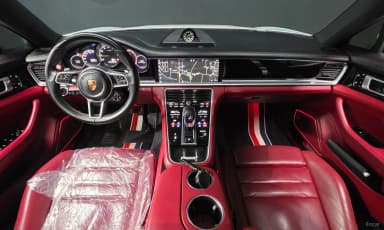Panamera (971)