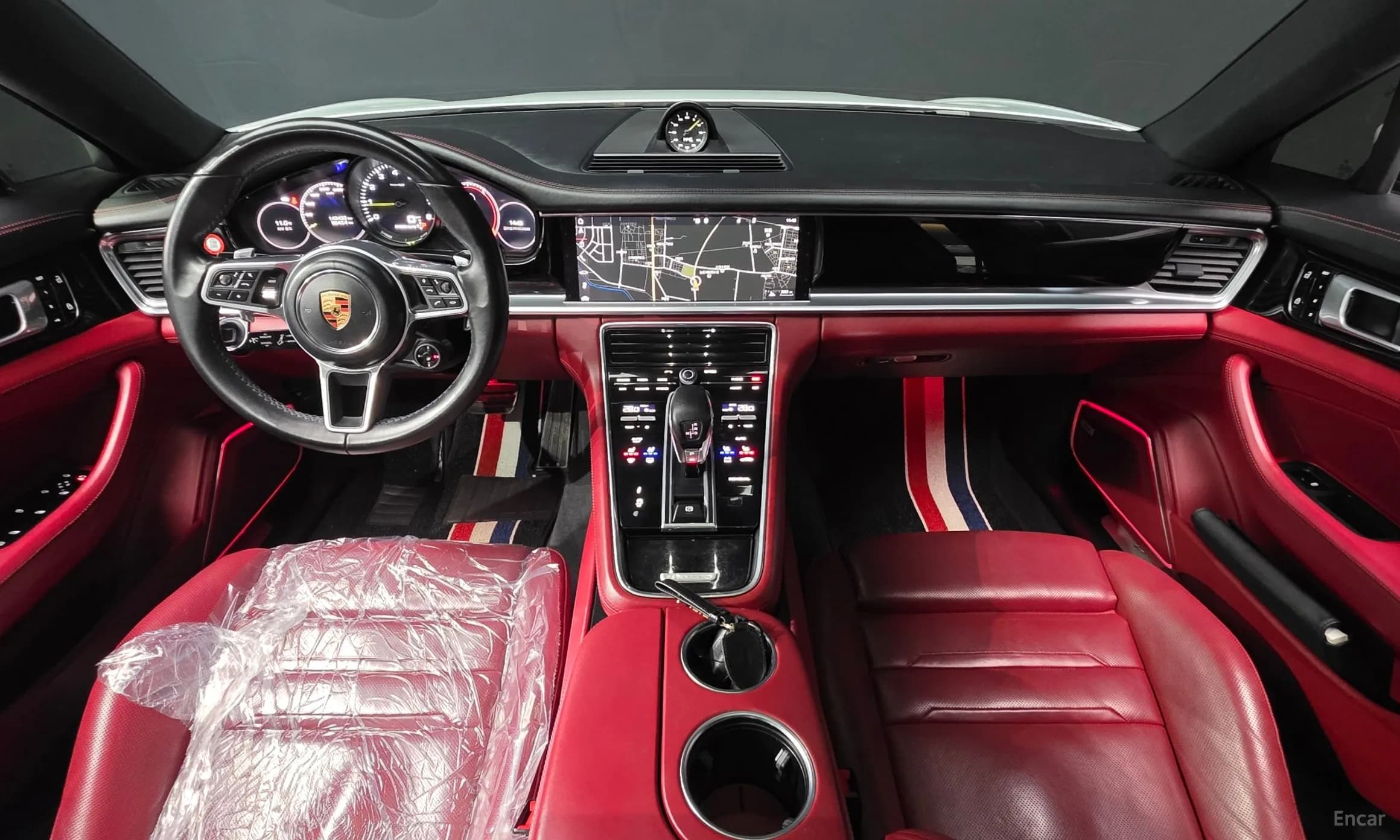 Panamera (971)