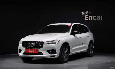 XC60 Gen 2